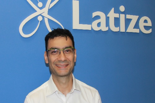 Big data analytics – the future of insurance